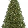 9’ Pre-Lit Jersey Fraser Fir Artificial Christmas Tree - Clear Lights 2 9’ Pre-Lit Jersey Fraser Fir Artificial Christmas Tree - Clear Lights -Christmas Decoration Store dnat pejf1 300 90 01 42571.1667536585