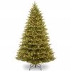 7.5’ Pre-Lit Normandy Fir Artificial Christmas Tree - Clear Lights