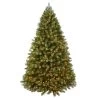 7.5' Pre-Lit Middlebury Spruce Artificial Christmas Tree, Clear Lights -Christmas Decoration Store dpul mb 75c9 1 77412.1667544686