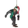 3" Bigfoot Holiday Yeti Hand Painted Ornament -Christmas Decoration Store dtosc20db383084 13862.1667614798