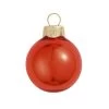 12ct Henna Red Shiny Glass Christmas Ball Ornament 2.75" (70mm) -Christmas Decoration Store dwhi 28023 1 30110.1667684687