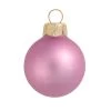 12ct Rosewood Pink Matte Finish Christmas Ball Ornaments 2.75" (70mm) 2 12ct Rosewood Pink Matte Finish Christmas Ball Ornaments 2.75" (70mm) -Christmas Decoration Store dwhi 28353 01 57979.1667660059