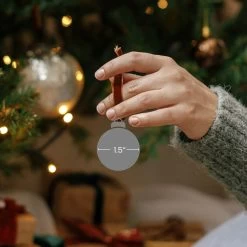 40ct Soft Rose Pink Glass Matte Christmas Ball Ornaments 1.5" (35mm) -Christmas Decoration Store dwhi 28681 2 47944.1667684704