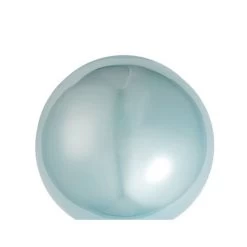 40ct Sky Blue Glass Pearl Christmas Ball Ornaments 1.5" (35mm) -Christmas Decoration Store dwhi 28861 2 08032.1667684698