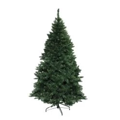 6.5' Buffalo Fir Full Artificial Christmas Tree - Unlit