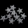 10 Battery Operated Clear LED Spun Glass Star Christmas Lights -Christmas Decoration Store eyedkjg1agmy2xfd7hvva34iekbnibu7 07980.1667662040