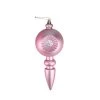 4ct Bubblegum Pink Shatterproof Matte Retro Reflector Christmas Finial Ornaments 7.5" -Christmas Decoration Store farprzdvy96wgiwa9kkeqjsctzcxiz4o 74670.1667655008