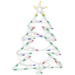 18" Lighted Christmas Tree Window Silhouette -Christmas Decoration Store fkcoz2qlf2jryaabdrj9wdwxjauklyne 78562.1681755712