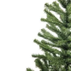 4' Canadian Pine Medium Artificial Christmas Tree, Unlit -Christmas Decoration Store fortyznlu1kfatf9xd3dshsmbtdvxycd 03424.1667657545