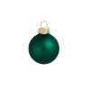 6ct Emerald Green Glass Matte Christmas Ball Ornaments 4" (100mm) -Christmas Decoration Store gaa6lu75qvbnwpov8oqpi0zrow6xkwzt 96525.1667654996
