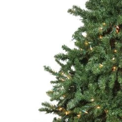 15' Pre-Lit Canadian Pine Commercial Artificial Christmas Tree - Warm White Lights -Christmas Decoration Store ghixgmsysvo8owv3yzrwt10tbejacfe4 41463.1680155532