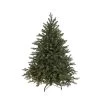 4.5' Pre-Lit Full Hunter Fir Artificial Christmas Tree - Clear Lights -Christmas Decoration Store gki20100039051 1 78649.1667578221