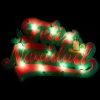 18" Lighted 'Feliz Navidad' Christmas Window Silhouette -Christmas Decoration Store ha92196 edited temp 78407.1678118618
