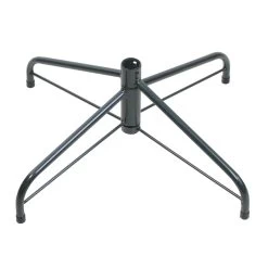 6.5' Pre-Lit Full Noble Fir Artificial Christmas Tree - Clear Lights -Christmas Decoration Store hofert 1762 updated 2 89552.1667533620