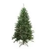 7.5' Pre-Lit Slim Traditional Mixed Pine Artificial Christmas Tree - Clear Lights -Christmas Decoration Store i8mlscadzrkh11vd8wmotxdydnzxhmrq 68850.1667661836