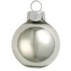 40ct Shiny Pewter Gray Glass Ball Christmas Ornaments 1.25" (31mm) -Christmas Decoration Store jcp5rrklf0fpdr5mppbjbk87m2r5ibul 23369.1667684781