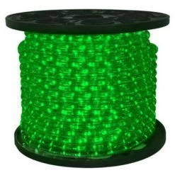 Green LED Commericial Grade Outdoor Christmas Rope Lights On A Spool - 288 Ft Clear Tube 9 Green LED Commericial Grade Outdoor Christmas Rope Lights On A Spool - 288 Ft Clear Tube -Christmas Decoration Store jx6d2xbkp5ox1lfxpccrd2ksjmw2cuml 35 3 53115.1667641273