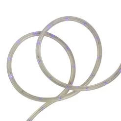 Blue Commercial Grade LED Christmas Rope Lights - 288 Ft White Wire -Christmas Decoration Store jx6d2xbkp5ox1lfxpccrd2ksjmw2cuml 35 3 91017.1667601487