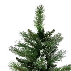 6' Snowy Mixed Montana Pine Artificial Christmas Tree - Unlit -Christmas Decoration Store kae20943585 2 53422.1667572691
