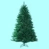 7' Delaware Pine Artificial Christmas Tree - Unlit -Christmas Decoration Store kae 682342 70632.1667536152