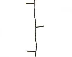 223 Classic Warm Clear LED 8-Function Twinkle Christmas Lights - 17 Ft Green Wire -Christmas Decoration Store kdbl39eyx93awys7o9l4uirqcnn95gk8 45738.1667641357