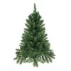 2' Buffalo Fir Full Artificial Christmas Wall Or Door Tree - Unlit
