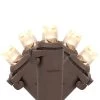 50ct Warm White LED Wide Angle Christmas Lights, 16.25ft Brown Wire -Christmas Decoration Store leumnxq5nn5r0ygvq0xgqcnlc3ht5qk8 18981.1667656683