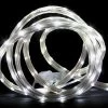 30' White LED Outdoor Christmas Linear Tape Lights -Christmas Decoration Store logbnyvxmvetwxxbwpms8rzvecdlgory 59134.1667662672