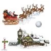 Club Pack Of 48 Christmas Santa's Sleigh And Workshop Props 8" - 62" -Christmas Decoration Store lp7les4s6sgfdtgjsvciwgiztrcmycx1 07928.1667599268