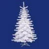 14' Pre-lit Crystal White Artificial Christmas Tree - Multi Lights -Christmas Decoration Store ly3rpd7ufxinkwh71vggnkiddp005ajj 87108.1667660046