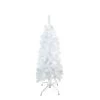 4.5' Pencil White Winston Pine Artificial Christmas Tree - Unlit -Christmas Decoration Store mfczgrudikvvxsatrxdlfdieufoflkwz 23925.1667488409