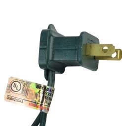 6' Pre-Lit Silver And Gold Pre-Decorated Pop-Up Artificial Christmas Tree, Clear Lights -Christmas Decoration Store northlight20sm1529920plug 74725.1667584077