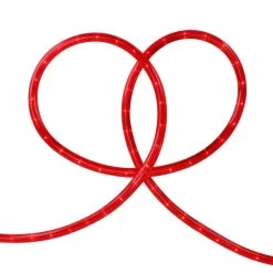 100' Red Incandescent Christmas Rope Lights -Christmas Decoration Store northlight20ys90299 3 13207.1667560768