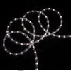 100ft Pure White LED Christmas Rope Lights -Christmas Decoration Store northlight20ys90305 89616.1667560755