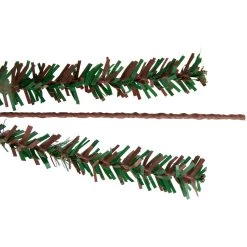 18" Warsaw Twig Artificial Christmas Tree In Burlap Base - Unlit -Christmas Decoration Store northlight b03906 4 67822.1669400658