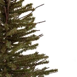 2.5' Green And Brown Warsaw Twig Artificial Christmas Tree With Burlap Base - Unlit -Christmas Decoration Store northlight b03910 2 30984.1667575945