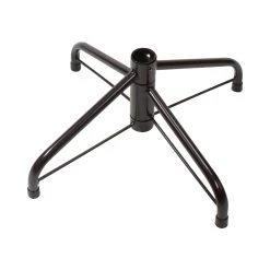 6' Pre-Lit Wilson Pine Slim Artificial Christmas Tree, Multi Lights -Christmas Decoration Store northlight b039198 stand 72257.1667530133