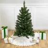 3' Blackwater Fir Medium Artificial Christmas Tree - Unlit -Christmas Decoration Store northlight b83522 1 11906.1667490052