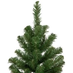 3' Blackwater Fir Medium Artificial Christmas Tree - Unlit -Christmas Decoration Store northlight b83522 3 31229.1667490053