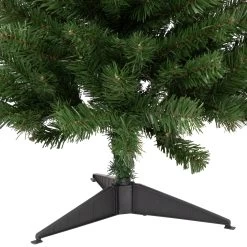 3' Blackwater Fir Medium Artificial Christmas Tree - Unlit -Christmas Decoration Store northlight b83522 4 22378.1667490053