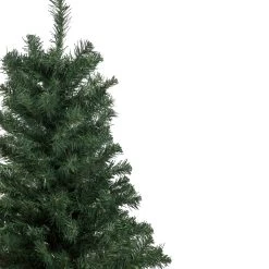 2' Medium Blackwater Fir Artificial Christmas Tree - Unlit -Christmas Decoration Store northlight b83527 2update 32727.1667655146