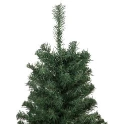 2' Medium Blackwater Fir Artificial Christmas Tree - Unlit -Christmas Decoration Store northlight b83527 3update 48986.1667655147