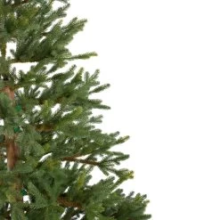 6.5' North Pine Artificial Christmas Tree, Unlit -Christmas Decoration Store northlight c584780 1 86270.1683224780