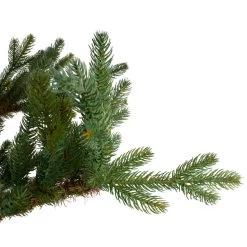6.5' North Pine Artificial Christmas Tree, Unlit -Christmas Decoration Store northlight c584780 2 21190.1683224781