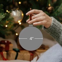 4.75" White And Red Striped Ball Christmas Ornament With Rope Accent 9 4.75" White And Red Striped Ball Christmas Ornament With Rope Accent -Christmas Decoration Store northlight gb28221 2 92704.1667531272