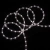 288' Pure White LED Commercial Grade Outdoor Christmas Rope Lights -Christmas Decoration Store northlight gvl 13 2 288ft pw 1 14222.1667601489