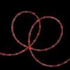 150' Red Commercial Grade LED Outdoor Christmas Rope Lights