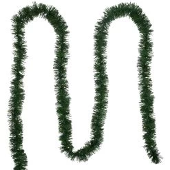 18' Pre-Lit Battery Operated Pine Artificial Christmas Garland - Warm White LED Lights 9 18' Pre-Lit Battery Operated Pine Artificial Christmas Garland - Warm White LED Lights -Christmas Decoration Store northlight ha99334 2 63929.1679328596