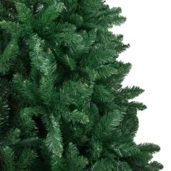 7.5' Twin Lakes Fir Artificial Christmas Tree - Unlit -Christmas Decoration Store northlight hb27050 1 15673.1667487610