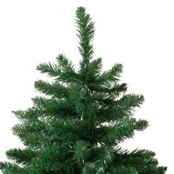 6.5' Twin Lakes Fir Artificial Christmas Tree - Unlit -Christmas Decoration Store northlight hb27050 2 60884.1667572639